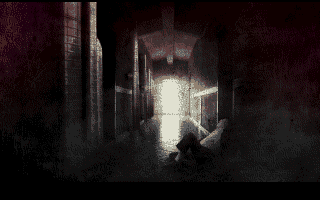 In Nihilum Revertis atari screenshot